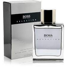 Perfume Hugo boss Selection 90ml M